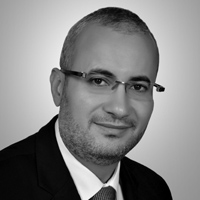 Dr. Marwan Abu Ebeid