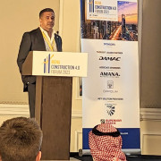 Mohamed Ahmed Elattar, Director – Planning & Cost Control, Dubai Holding Real Estate