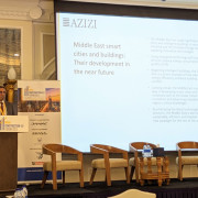 Azizi Developments shared insights on leveraging digitech for success
